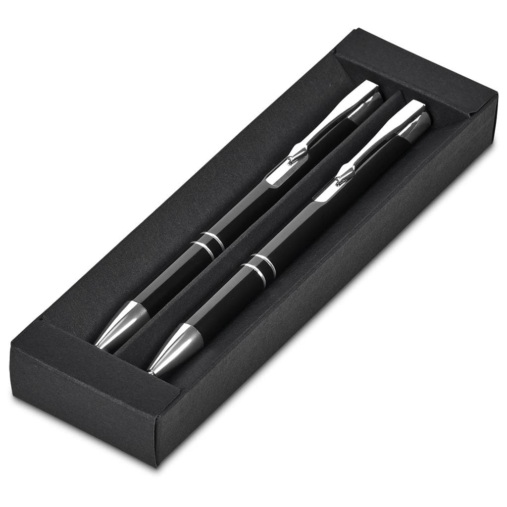 Altitude Panama Ball Pen & Pencil Set thumbnail 8