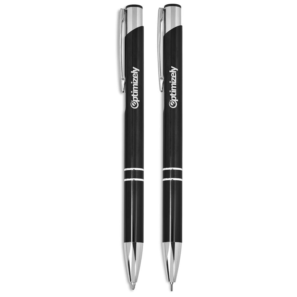Altitude Panama Ball Pen & Pencil Set thumbnail 11