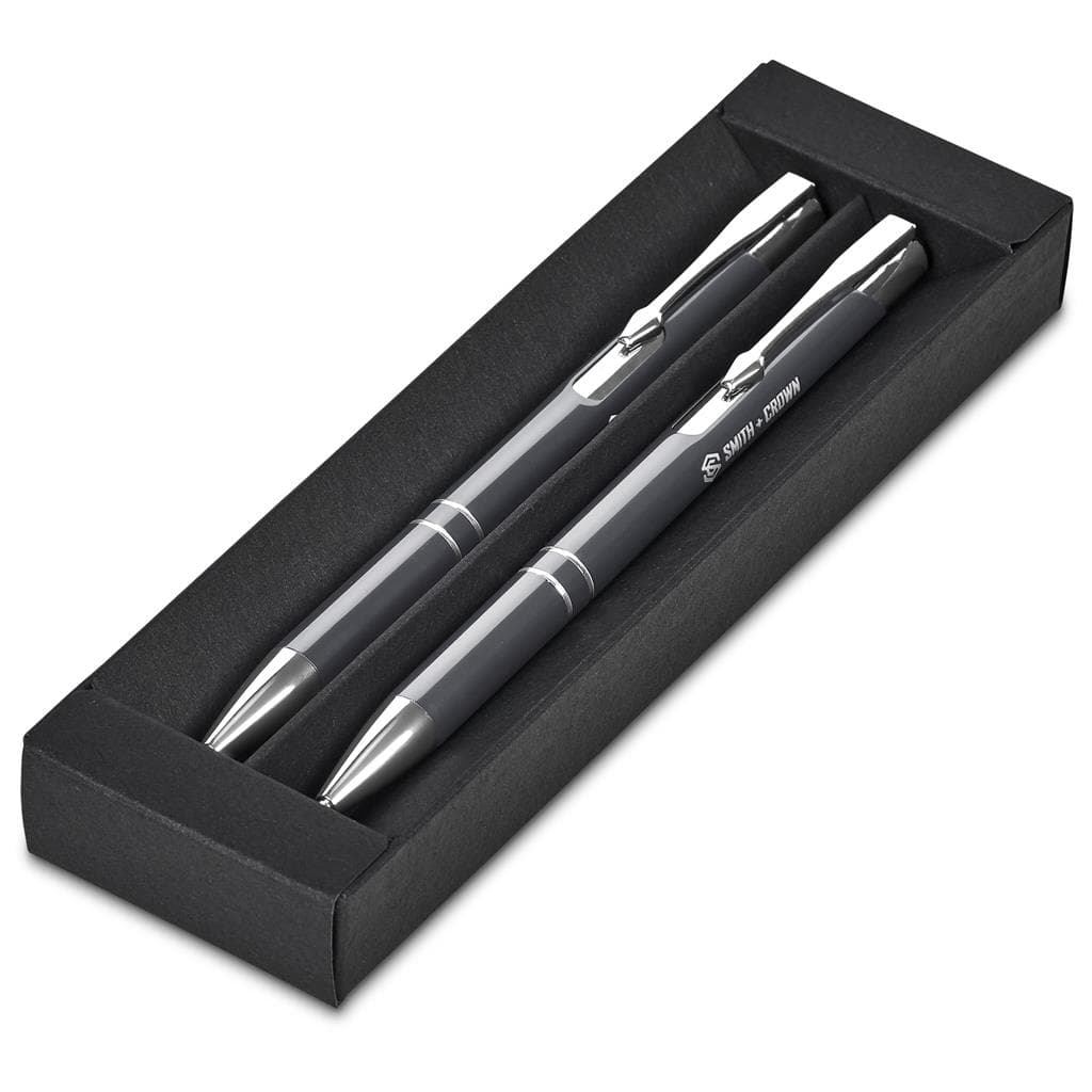 Altitude Panama Ball Pen & Pencil Set thumbnail 14