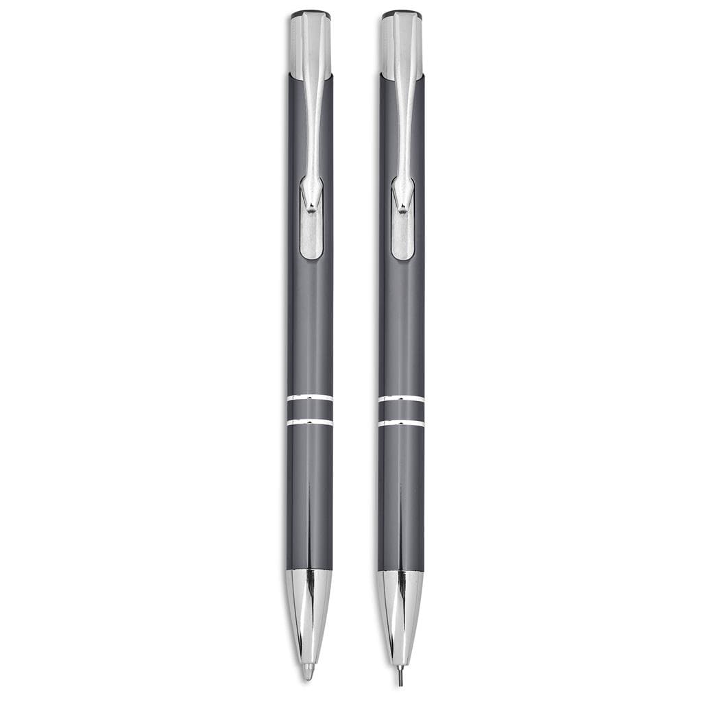 Altitude Panama Ball Pen & Pencil Set thumbnail 19