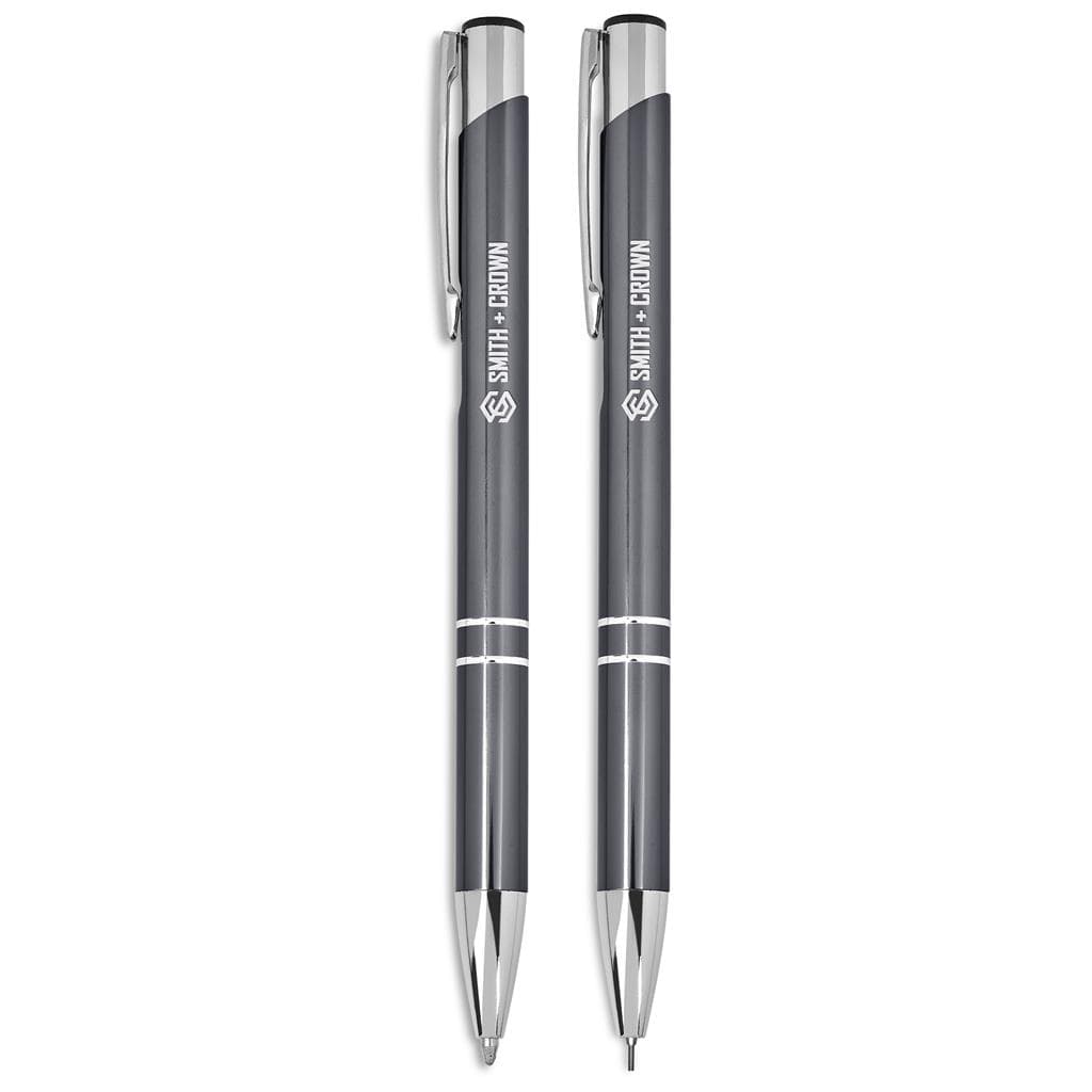 Altitude Panama Ball Pen & Pencil Set thumbnail 20