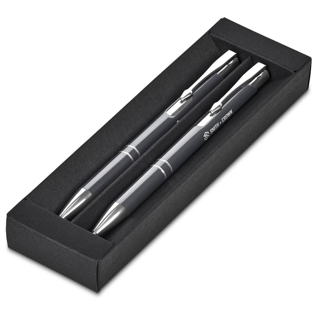Altitude Panama Ball Pen & Pencil Set thumbnail 17