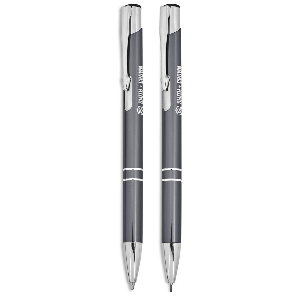 Altitude Panama Ball Pen & Pencil Set thumbnail 23