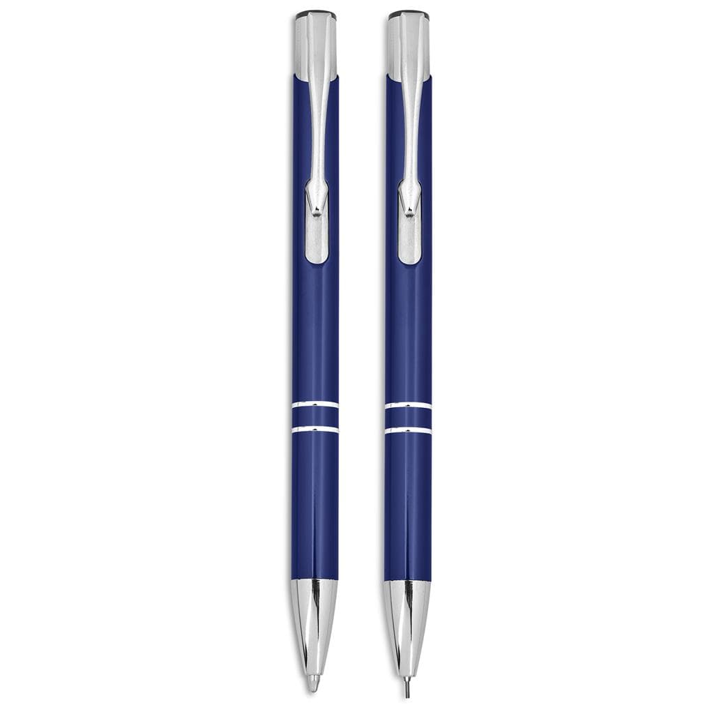 Altitude Panama Ball Pen & Pencil Set thumbnail 29
