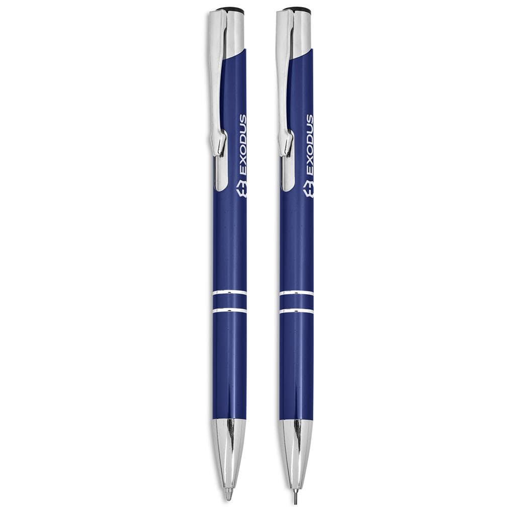 Altitude Panama Ball Pen & Pencil Set thumbnail 35