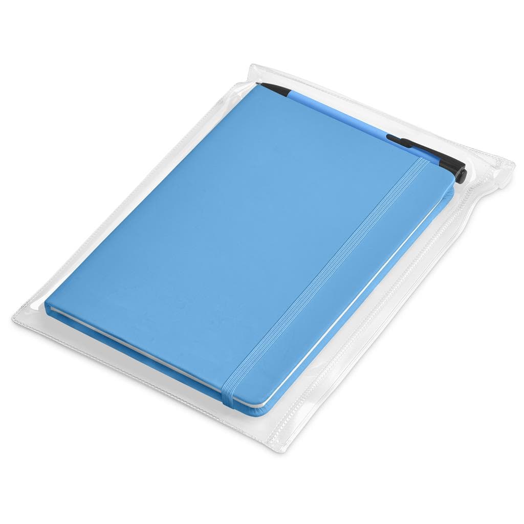 Altitude Powell Notebook & Pen Set thumbnail 23