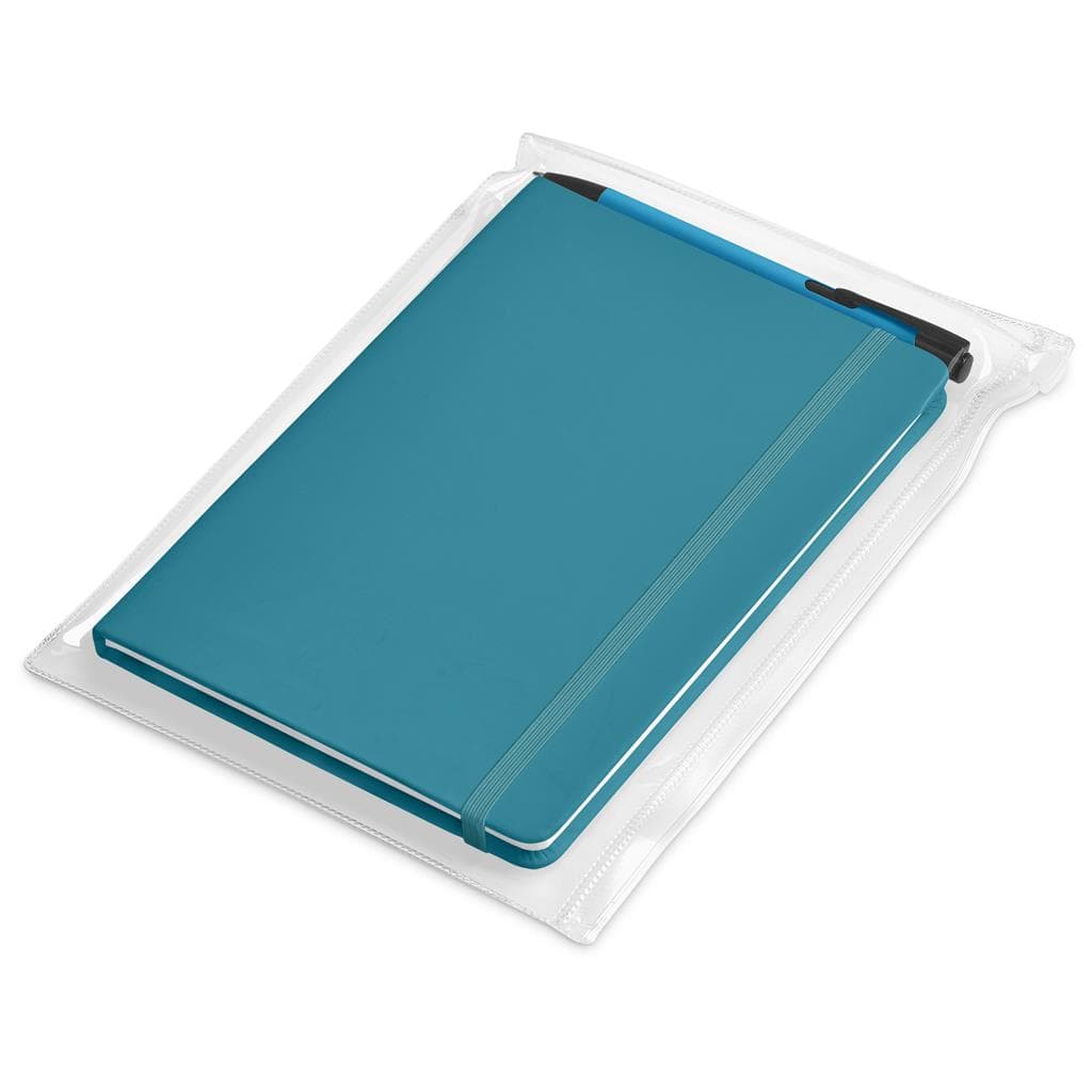 Altitude Powell Notebook & Pen Set thumbnail 57