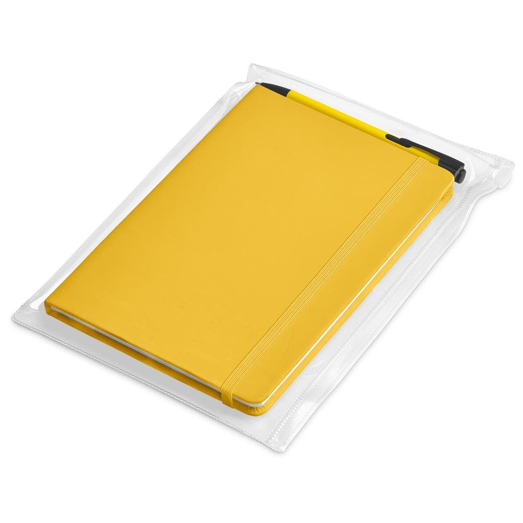 Altitude Powell Notebook & Pen Set thumbnail 59