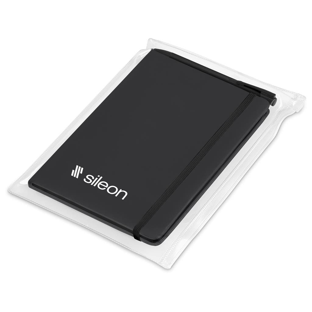 Altitude Harrison Notebook & Pen Set thumbnail 2