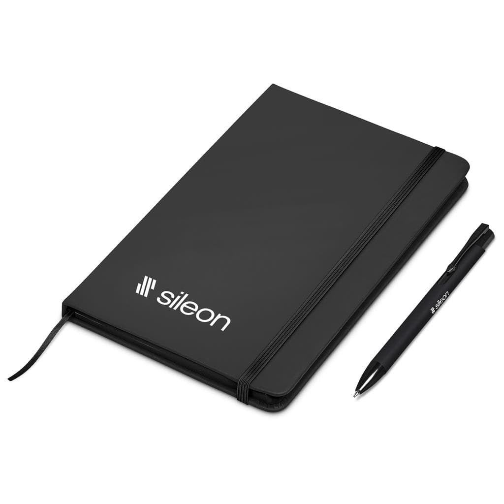 Altitude Harrison Notebook & Pen Set thumbnail 4