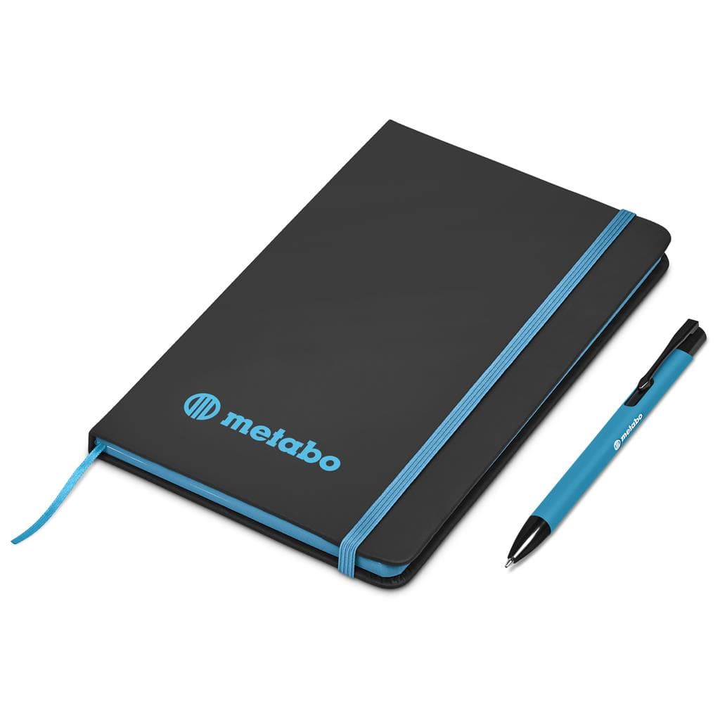 Altitude Harrison Notebook & Pen Set thumbnail 29