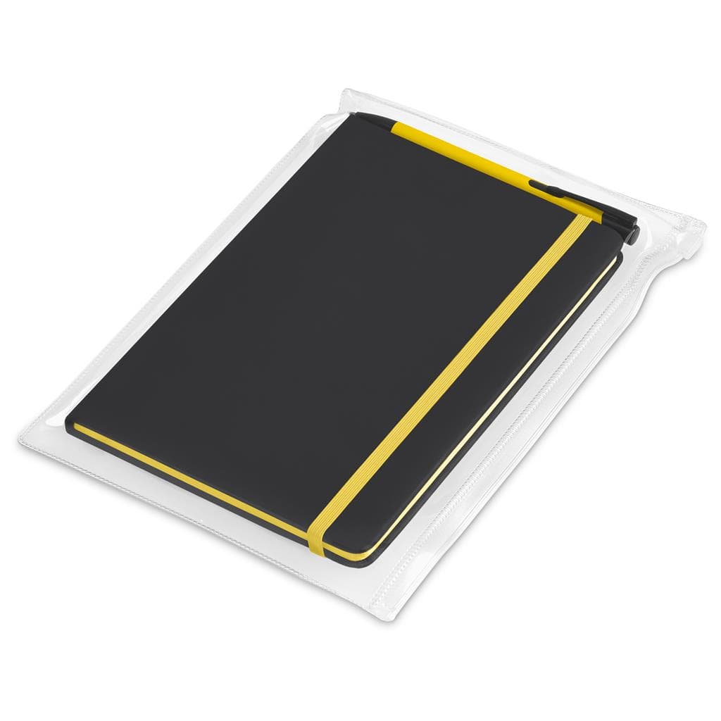 Altitude Harrison Notebook & Pen Set thumbnail 32