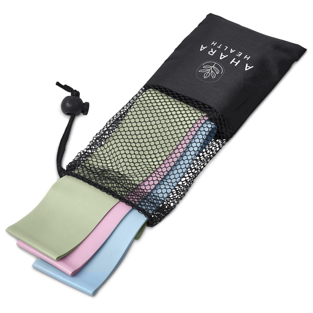 Altitude StetchX Resistance Bands thumbnail 5