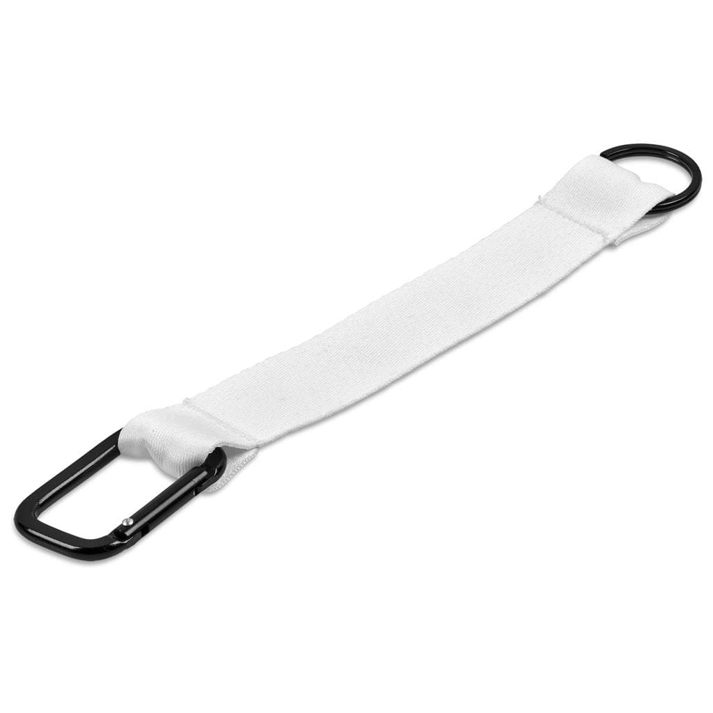 Altitude Straptique Carabiner Keyholder thumbnail 5