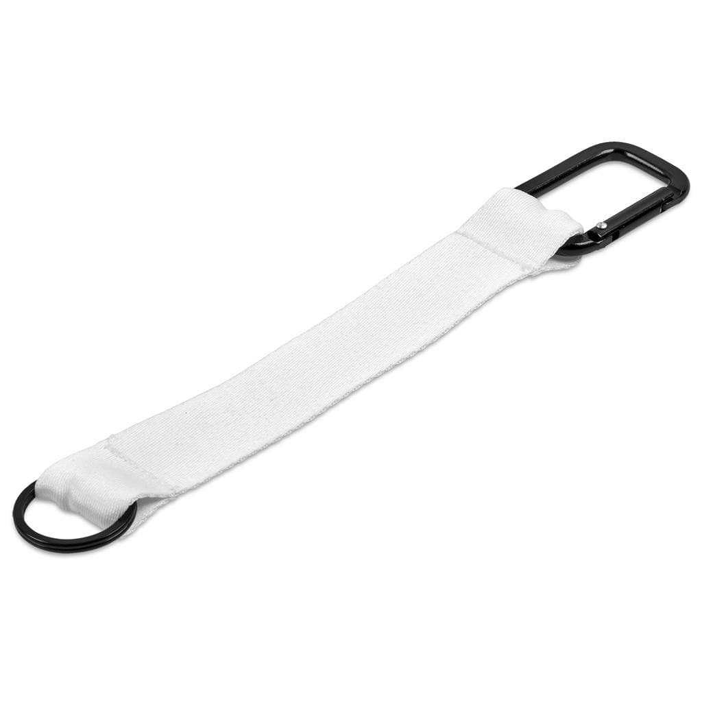 Altitude Straptique Carabiner Keyholder thumbnail 9