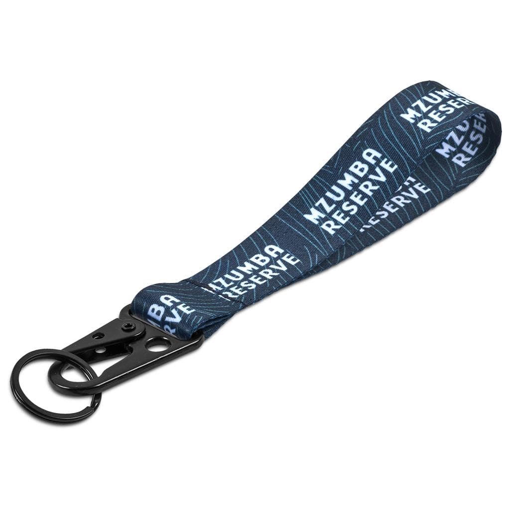 Altitude Tagari Wrist Strap Carabiner Key Holder thumbnail 4