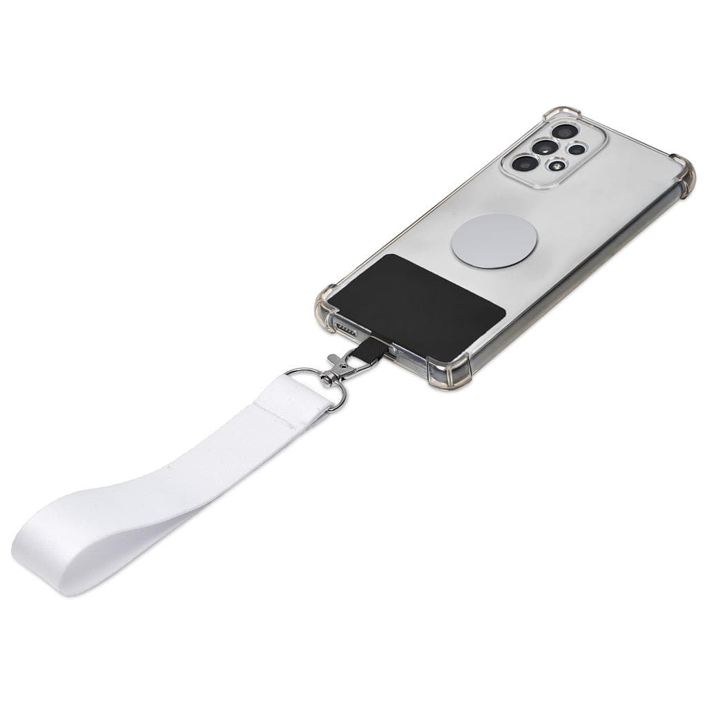 Altitude Vulci 25mm Wrist Phone Strap thumbnail 2