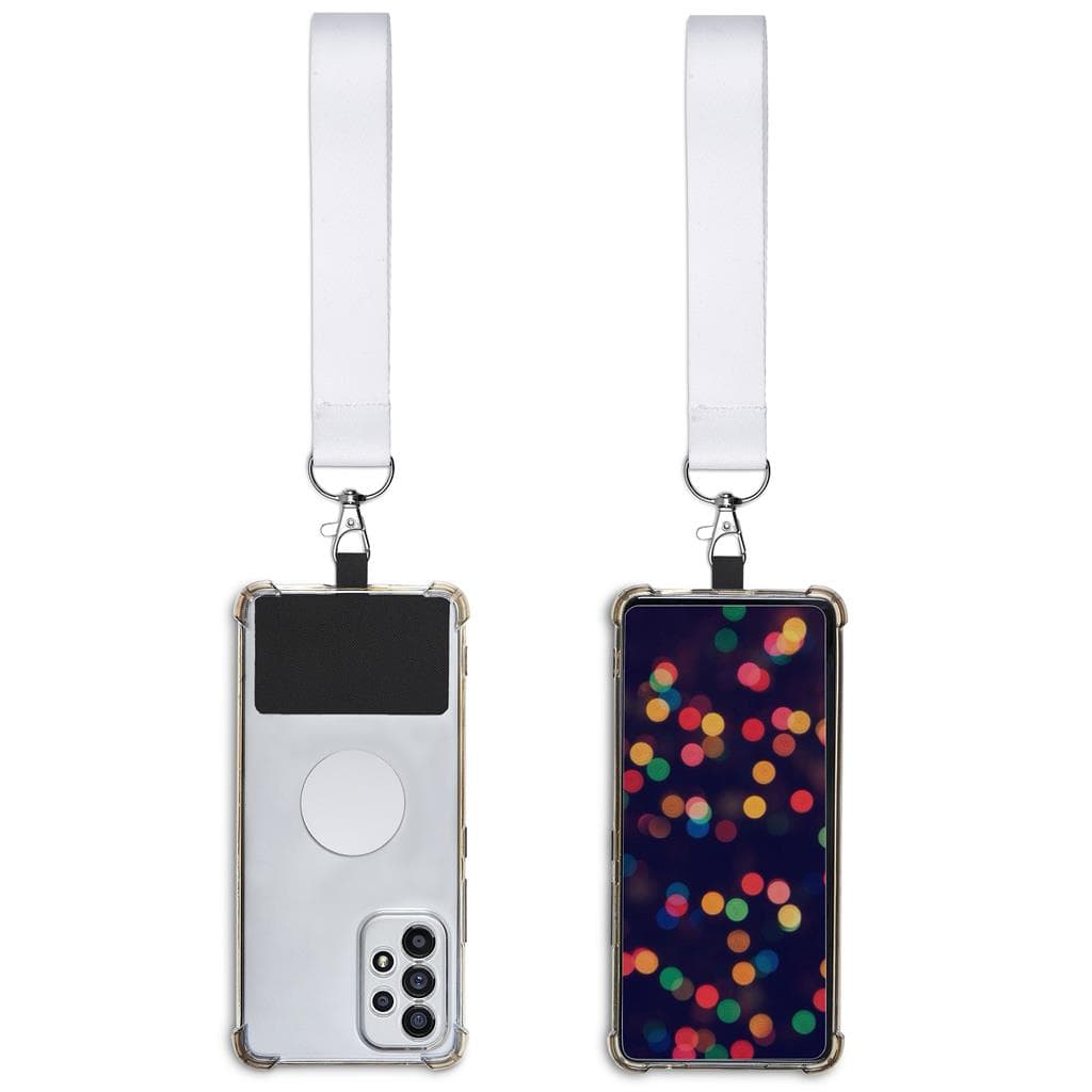 Altitude Vulci 25mm Wrist Phone Strap thumbnail 9