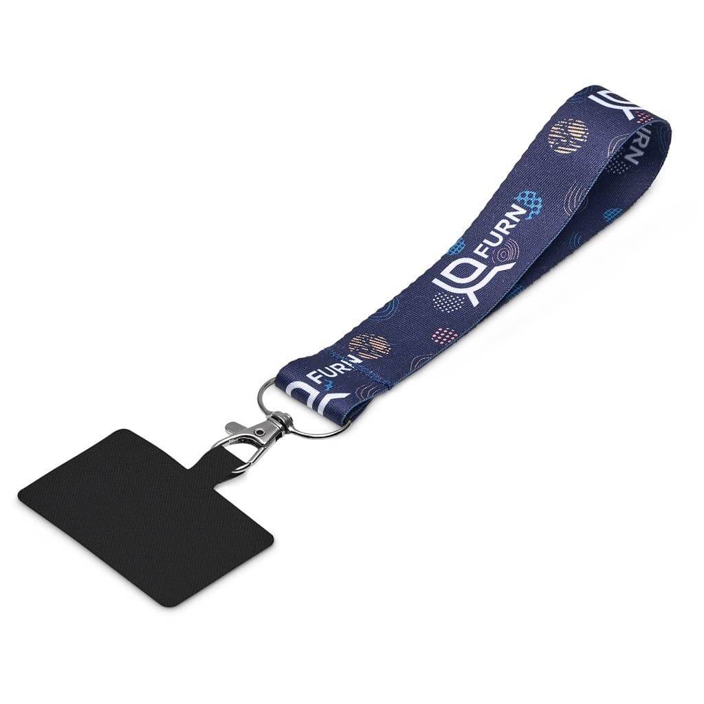 Altitude Vulci 25mm Wrist Phone Strap thumbnail 11