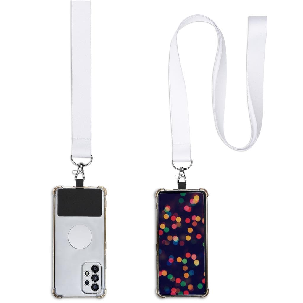 Altitude Volterra 25mm Crossbody Phone Strap thumbnail 13