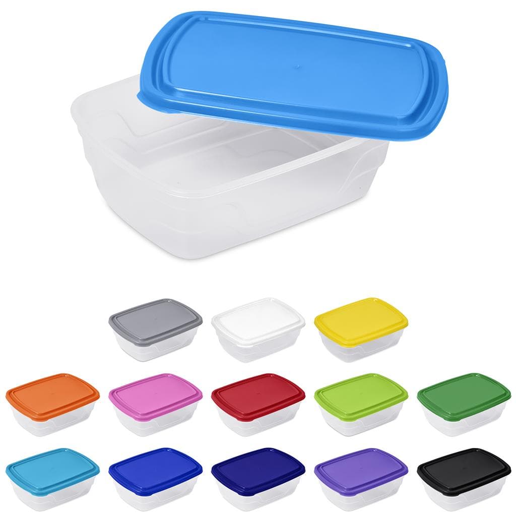 Altitude Stack Lunch Box