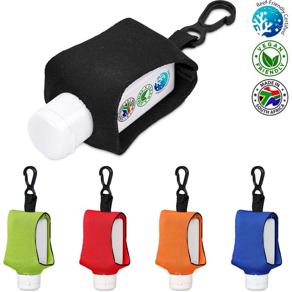 Altitude Coral Reef-Safe  SPF 30 Sunblock – 30ml thumbnail 8