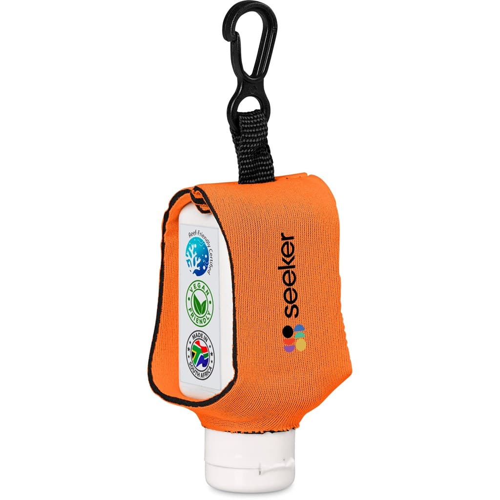 Altitude Coral Reef-Safe  SPF 30 Sunblock – 30ml thumbnail 49