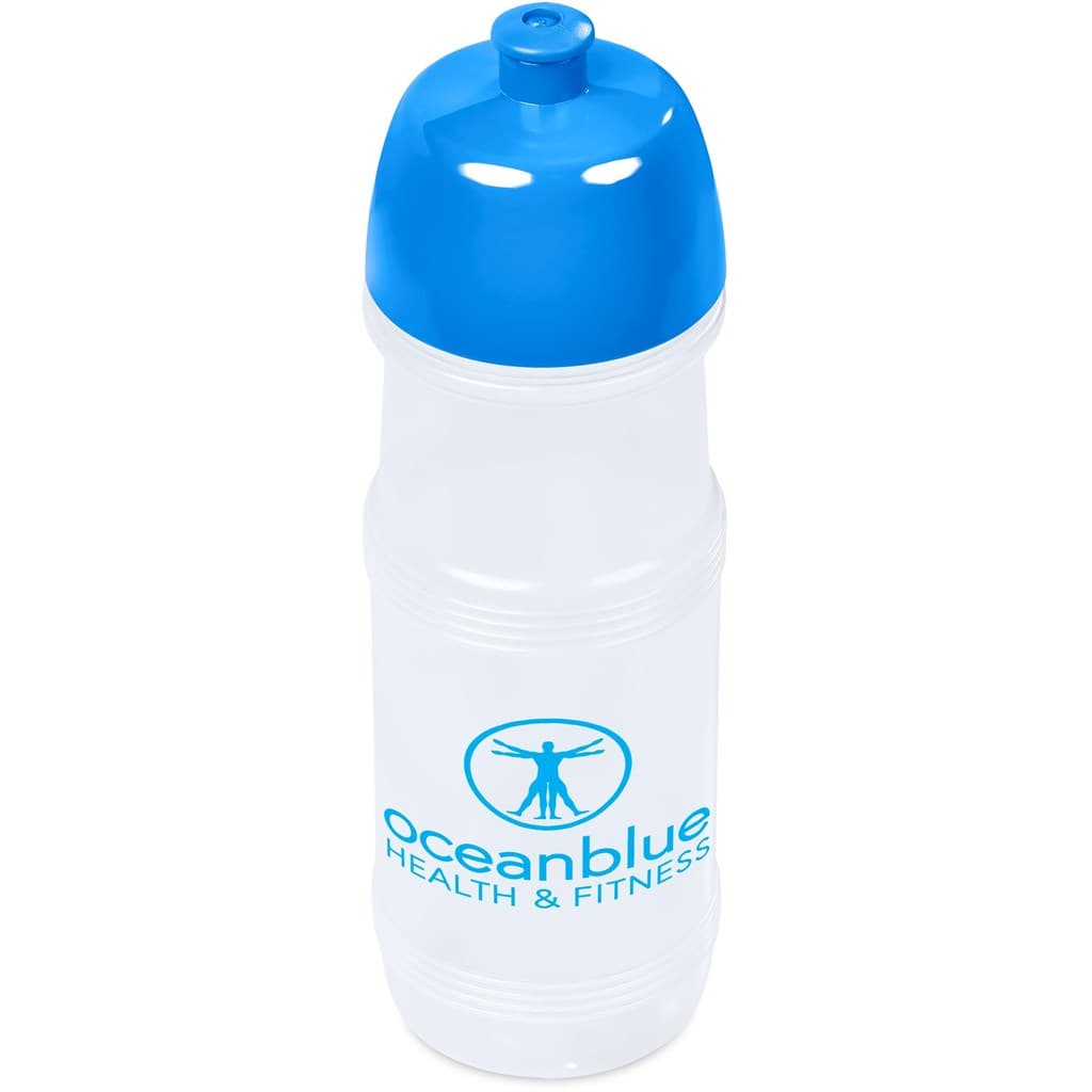 Altitude Slipstream Plastic Water Bottle – 750ml thumbnail 15