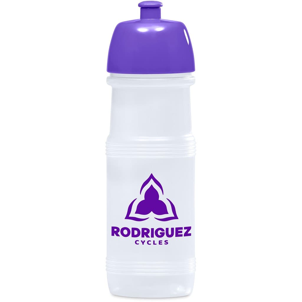 Altitude Slipstream Plastic Water Bottle – 750ml thumbnail 38