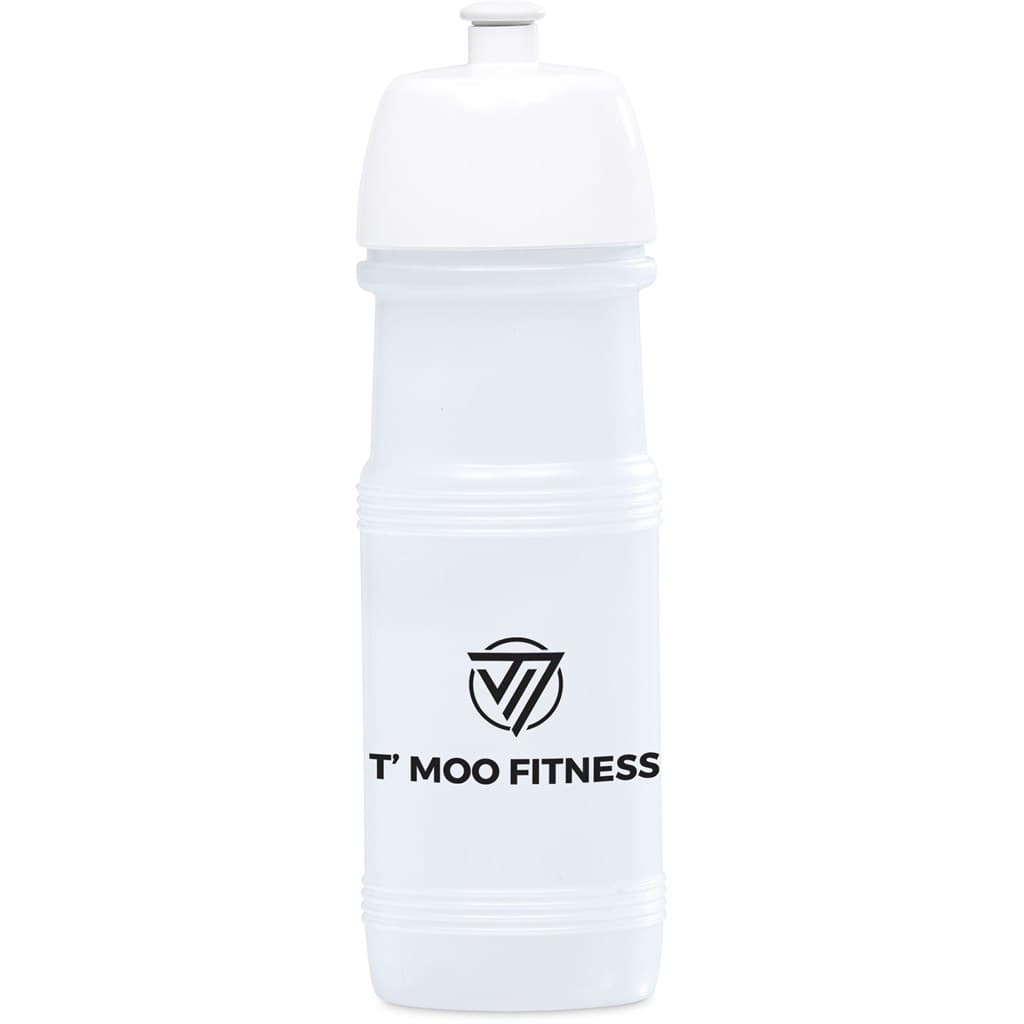 Altitude Slipstream Plastic Water Bottle – 750ml thumbnail 46