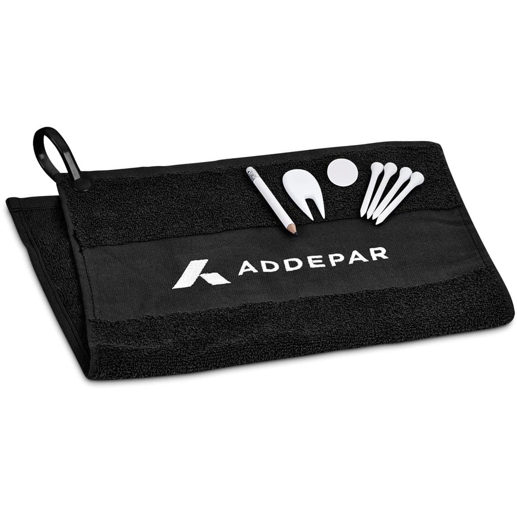 Altitude Monte Rei Golf Set thumbnail 2