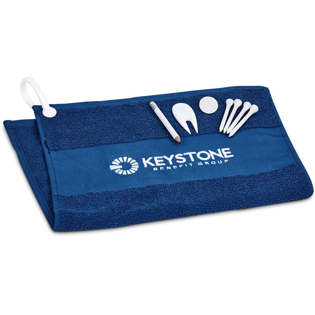 Altitude Monte Rei Golf Set thumbnail 7