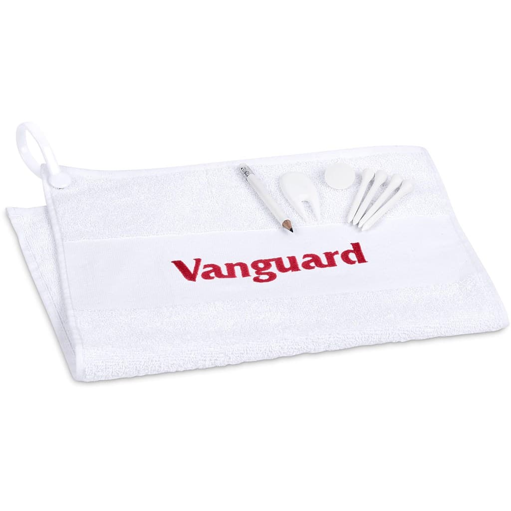 Altitude Monte Rei Golf Set thumbnail 17