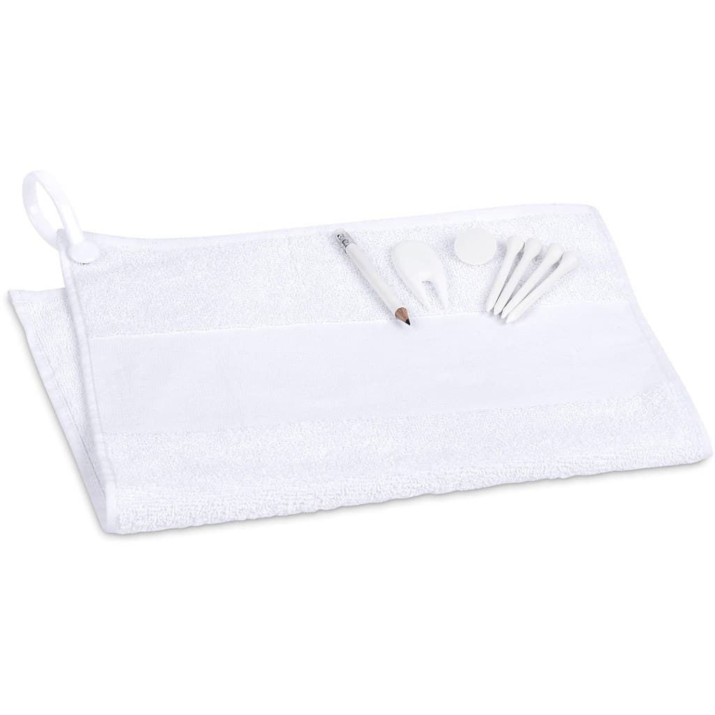 Altitude Monte Rei Golf Set thumbnail 19