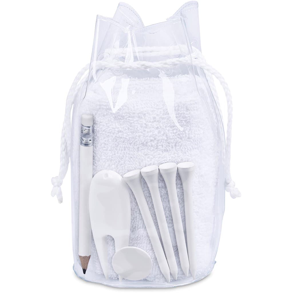 Altitude Monte Rei Golf Set thumbnail 21