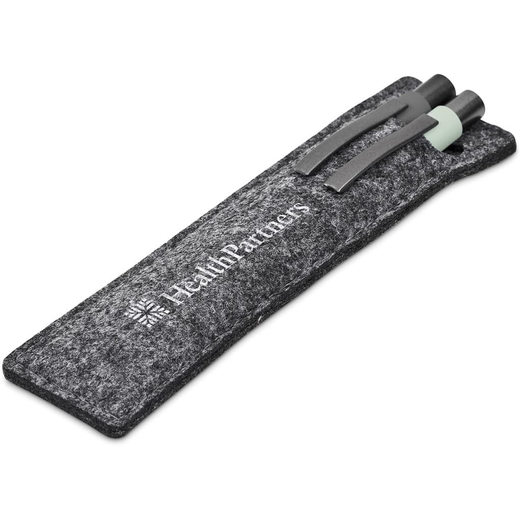 Altitude Lindsey Ball Pen & Pencil Set thumbnail 25