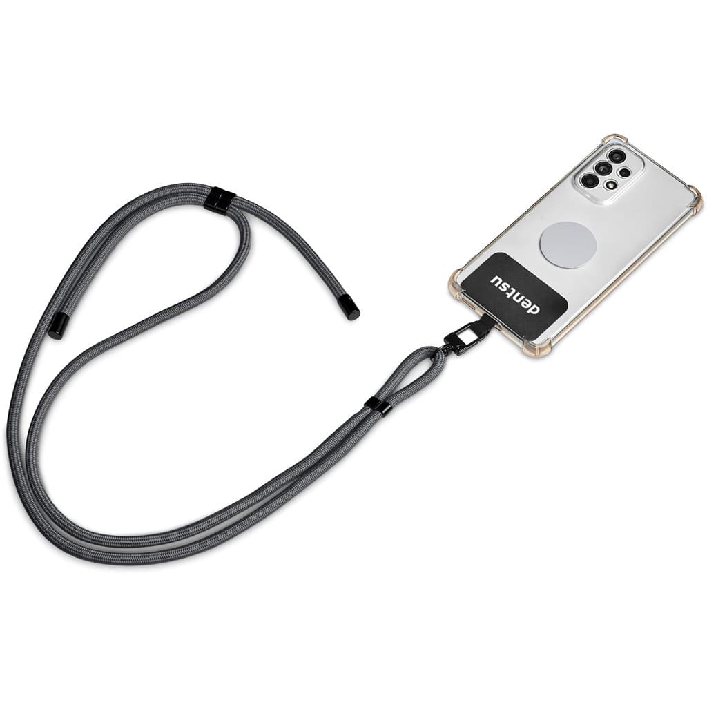 Altitude Silhouette Crossbody Phone Strap thumbnail 16