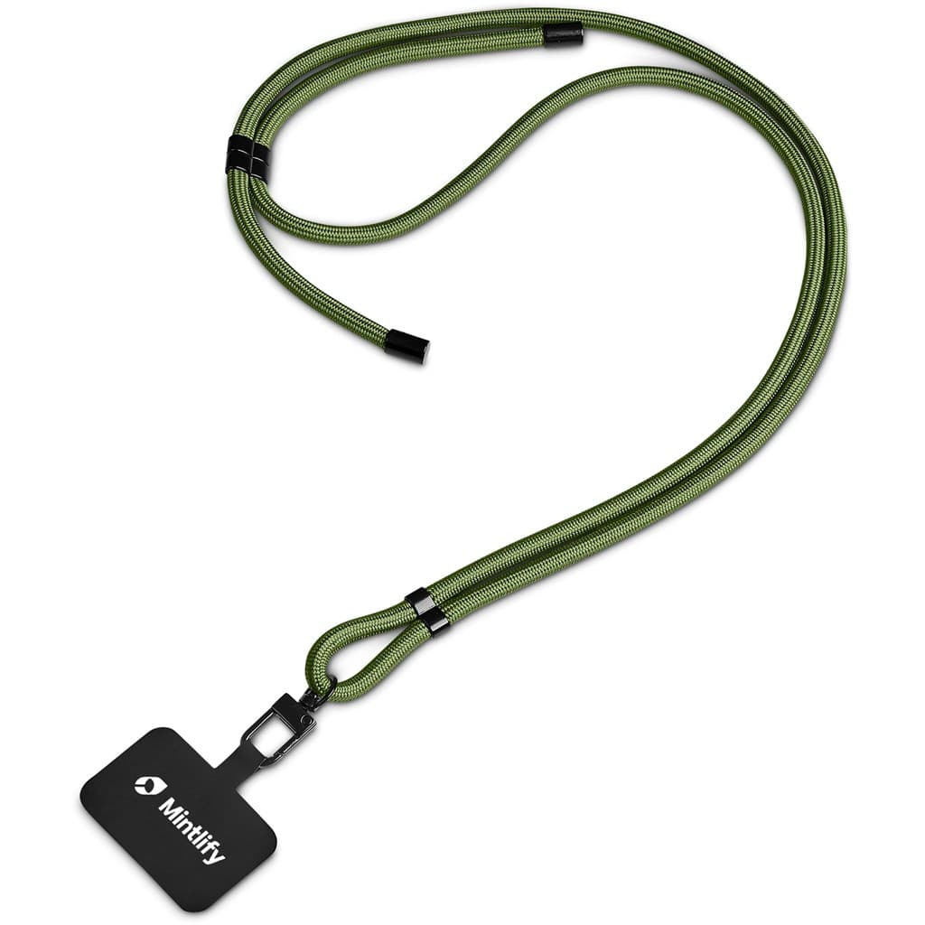 Altitude Silhouette Crossbody Phone Strap thumbnail 26