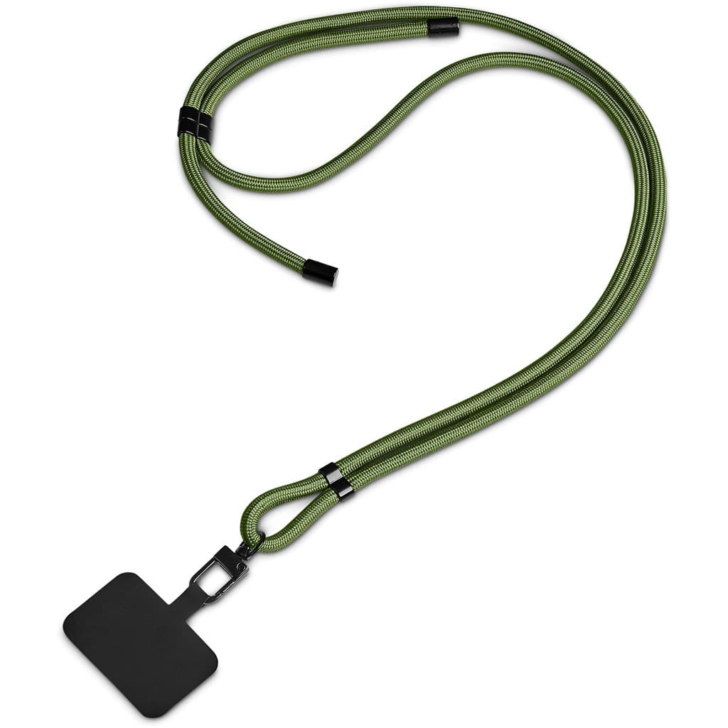 Altitude Silhouette Crossbody Phone Strap thumbnail 28