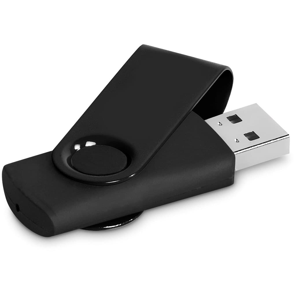Altitude Axis Gyro Black Flash Drive – 8GB thumbnail 6