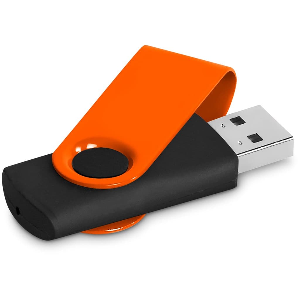 Altitude Axis Gyro Black Flash Drive – 16GB thumbnail 27