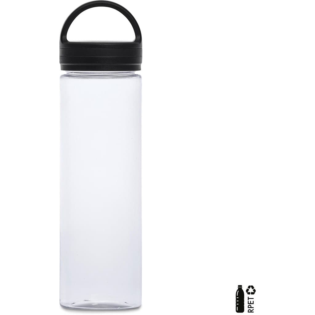 Altitude Fierro Recycled PET Water Bottle – 750ml thumbnail 4