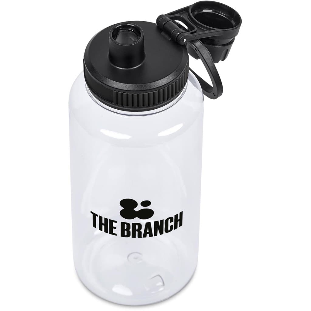 Altitude Franco Recycled PET Water Bottle – 1Litre thumbnail 4