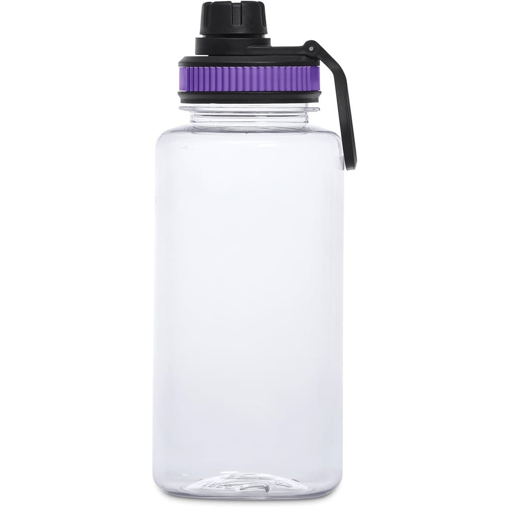 Altitude Franco Recycled PET Water Bottle – 1Litre thumbnail 76