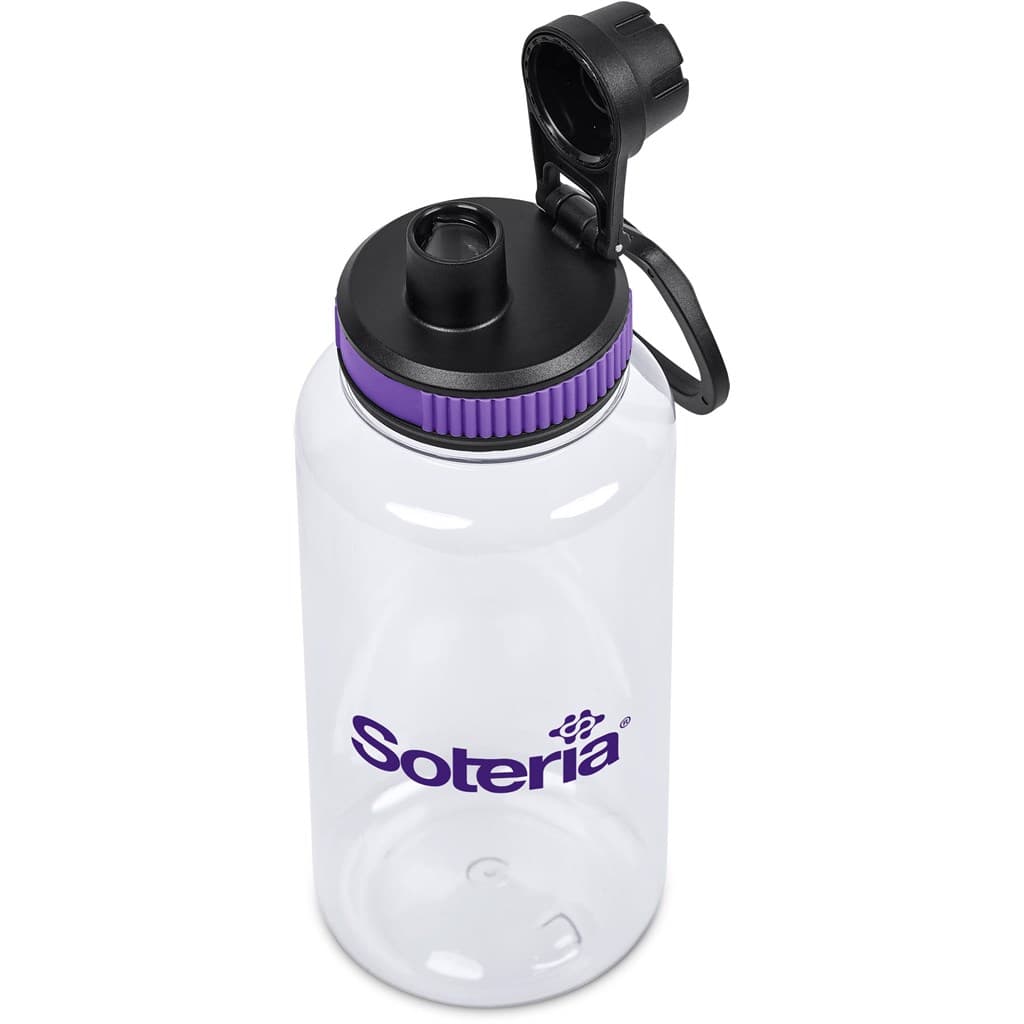 Altitude Franco Recycled PET Water Bottle – 1Litre thumbnail 81