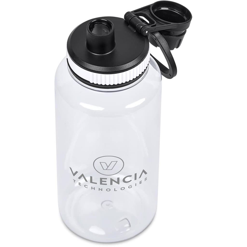 Altitude Franco Recycled PET Water Bottle – 1Litre thumbnail 103