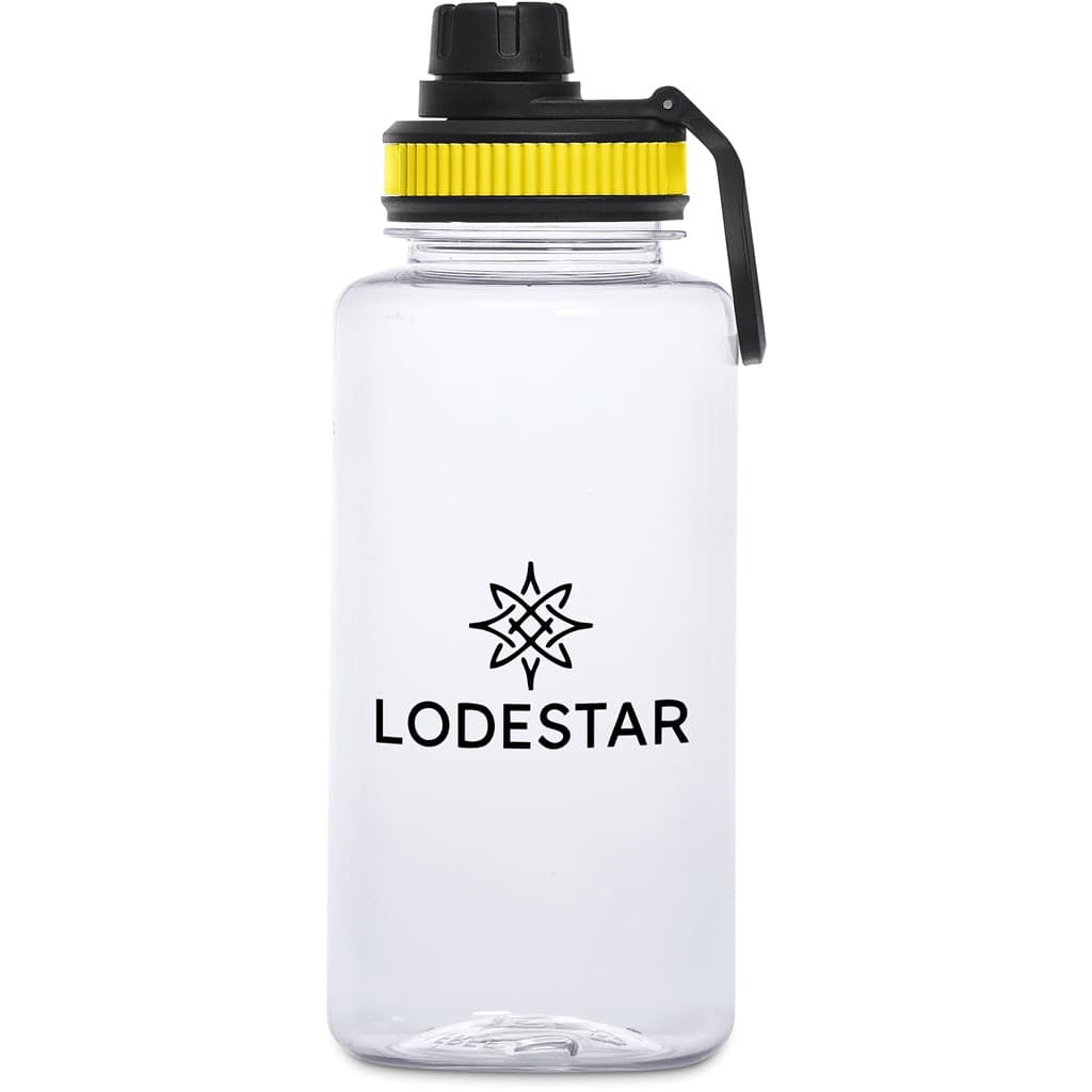 Altitude Franco Recycled PET Water Bottle – 1Litre thumbnail 114