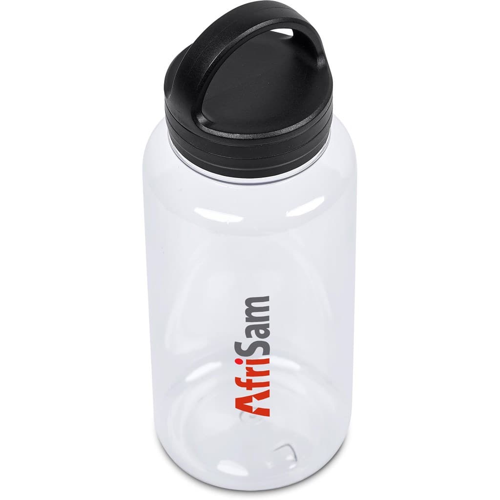 Altitude Moreno Recycled PET Water Bottle – 1Litre thumbnail 2
