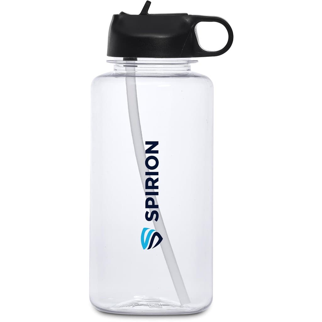 Altitude Castro Recycled PET Water Bottle – 1Litre thumbnail 13