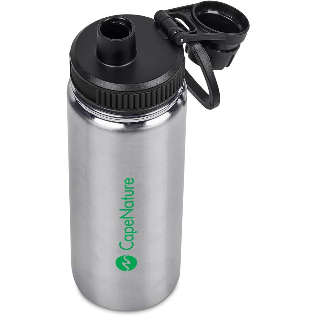 Altitude Cardozo Stainless Steel Water Bottle – 750ml thumbnail 4
